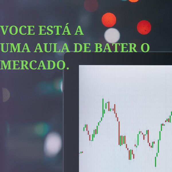 Imagem de capa para o Curso online Guia definitivo para escolher uma ação