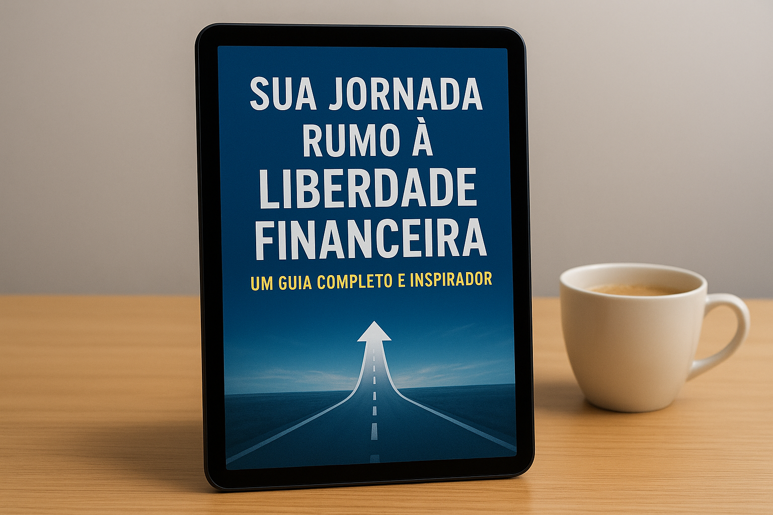 Liberdade Financeira em Ação: O Guia Completo para Transformar Seus Sonhos em Renda”