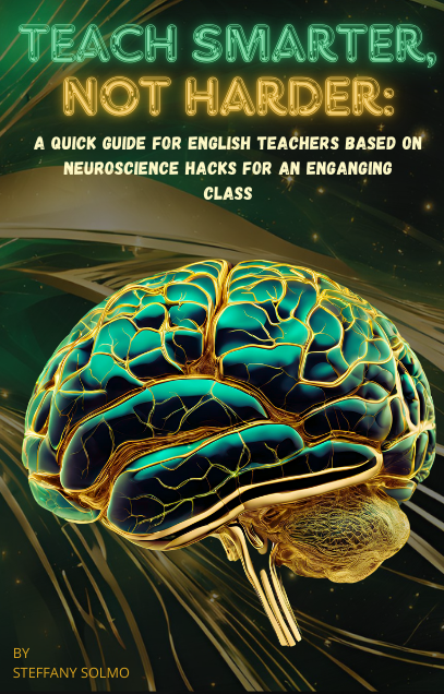 Teach Smarter, not Harder