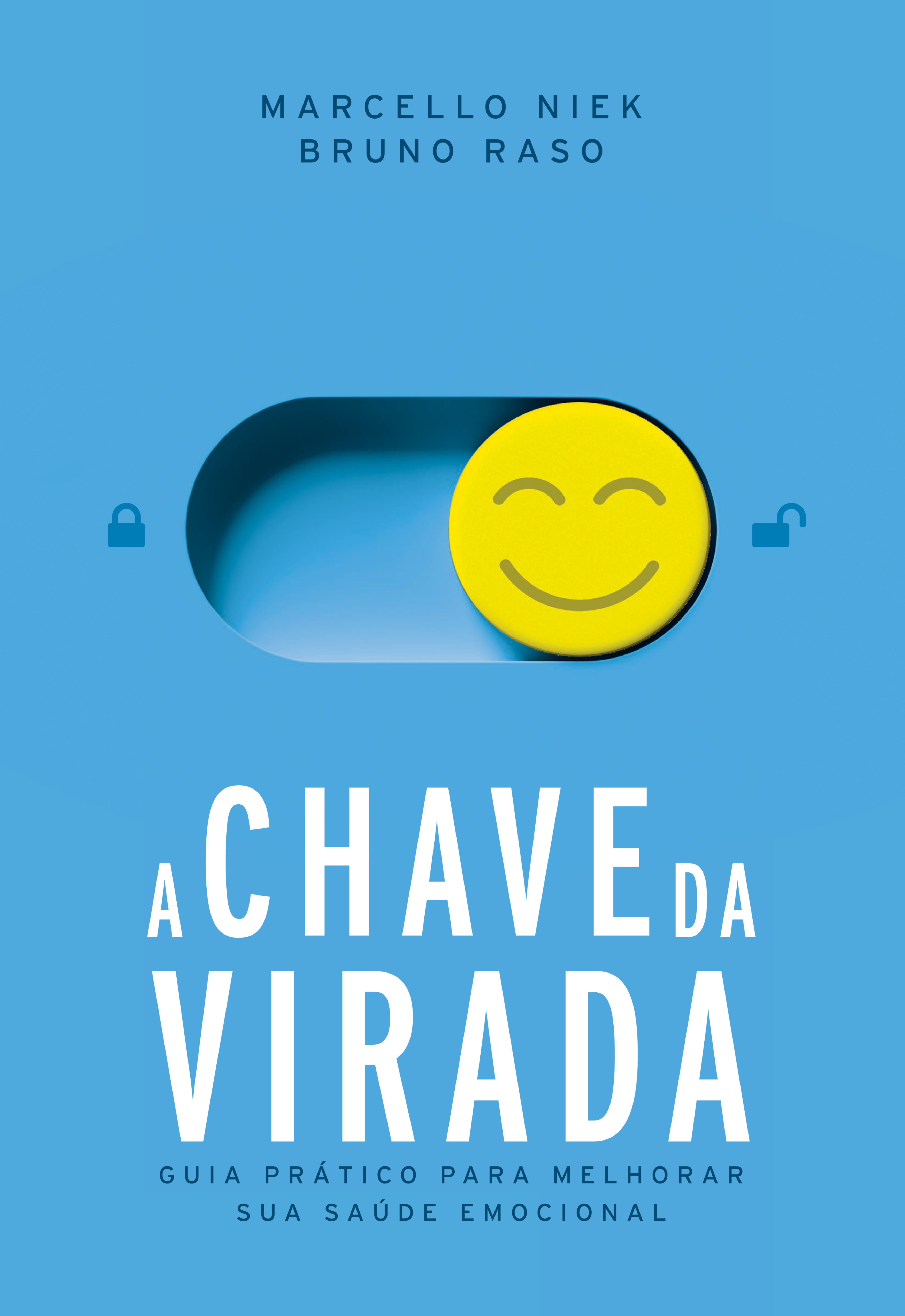 A chave da virada | Hotmart