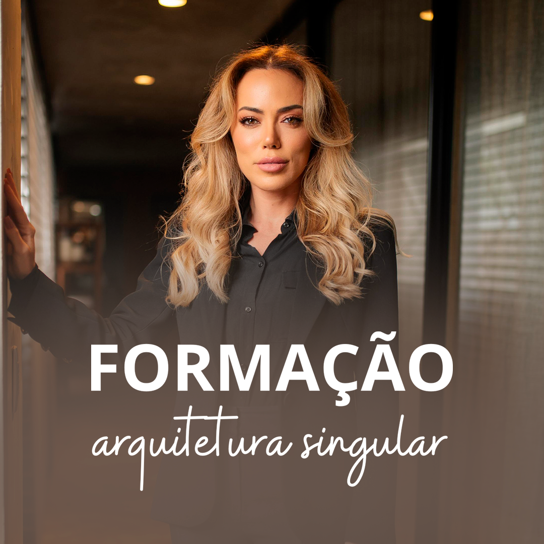 Formação Arquitetura Singular - EN Serviços | Hotmart
