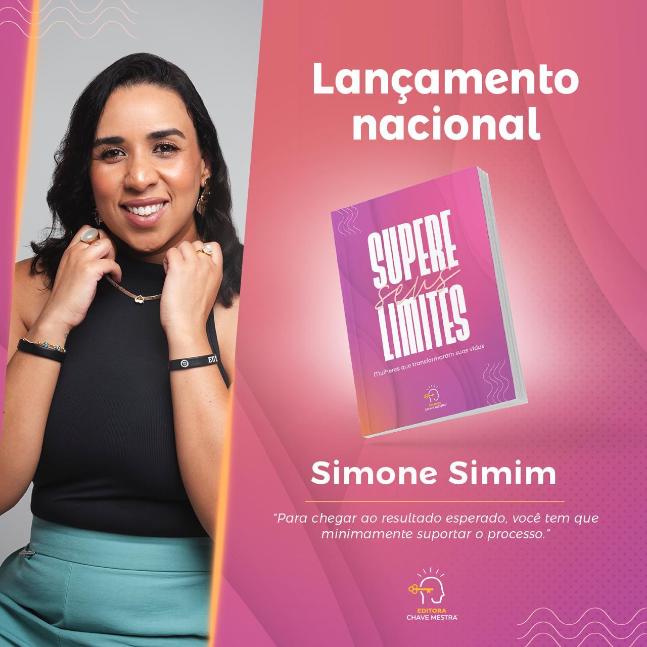 Imagem de capa para o Curso online Supere seus Limites