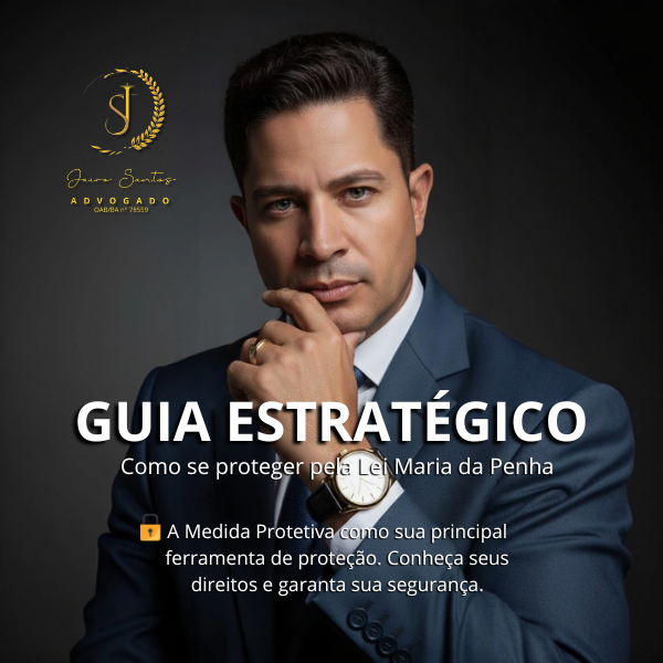 GUIA ESTRATÉGICO PARA PROTEÇÃO DA MULHER - JAIRO DA SILVA SANTOS