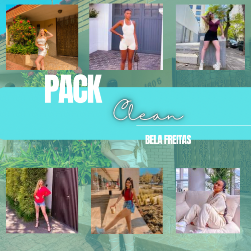 Pack Clean
