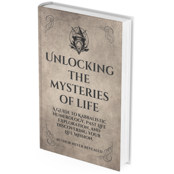 Unlocking the Mysteries of Life(03)