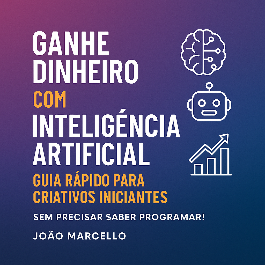 Inteligência Artificial para Gerar Renda Extra: Guia Rápido | Hotmart