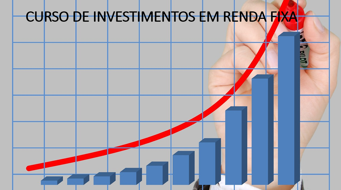 Imagem de capa para o Curso online Ultimate Renda Fixa