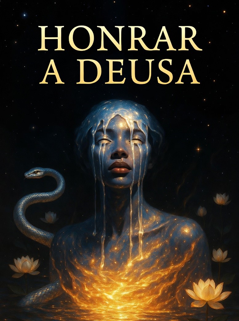 Honrar a Deusa