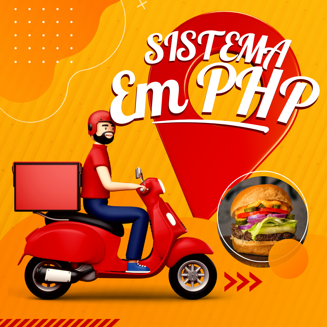 🍽️📲 Sistema de Pedidos Online para Restaurantes + App para Recibi...