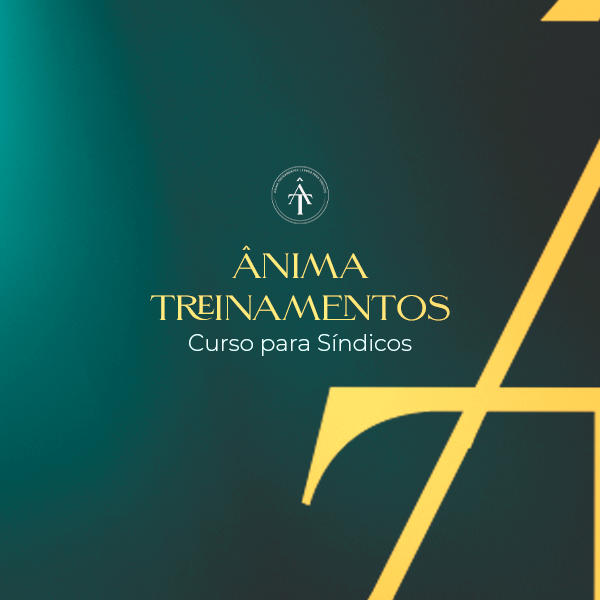 Ânima - Curso para Síndicos