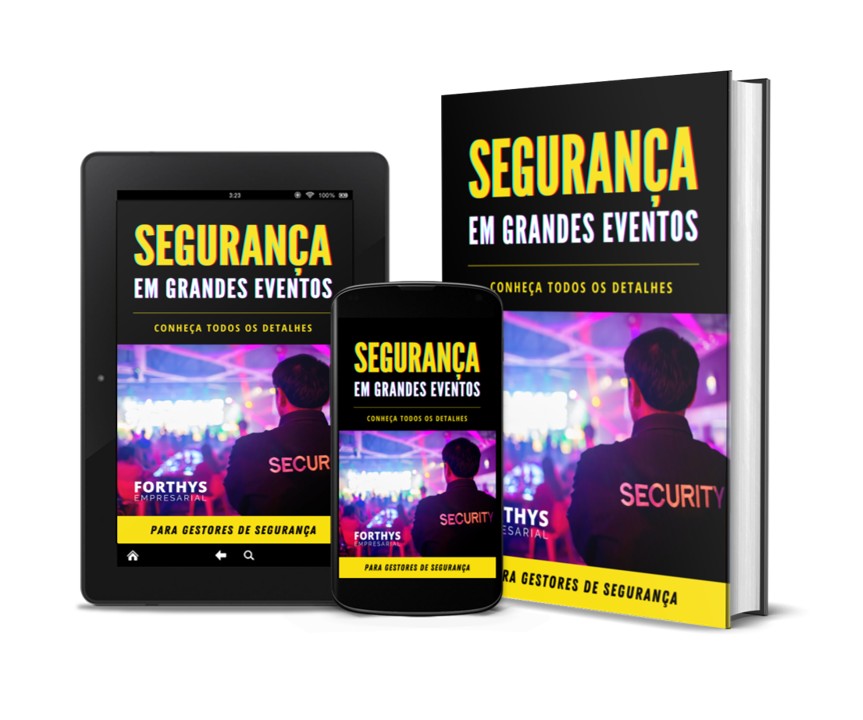 Segurança em Grandes Eventos: O Guia Completo para Gestores de Segu...