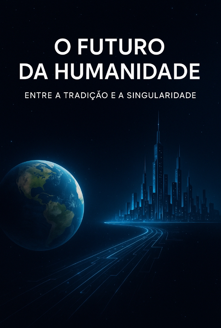 O Futuro da Humanidade: Entre a Tradição e a Singularidade - Lemile...
