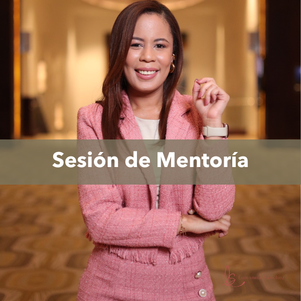 Imagen de portada para Curso online Sesión de Mentoría Única 