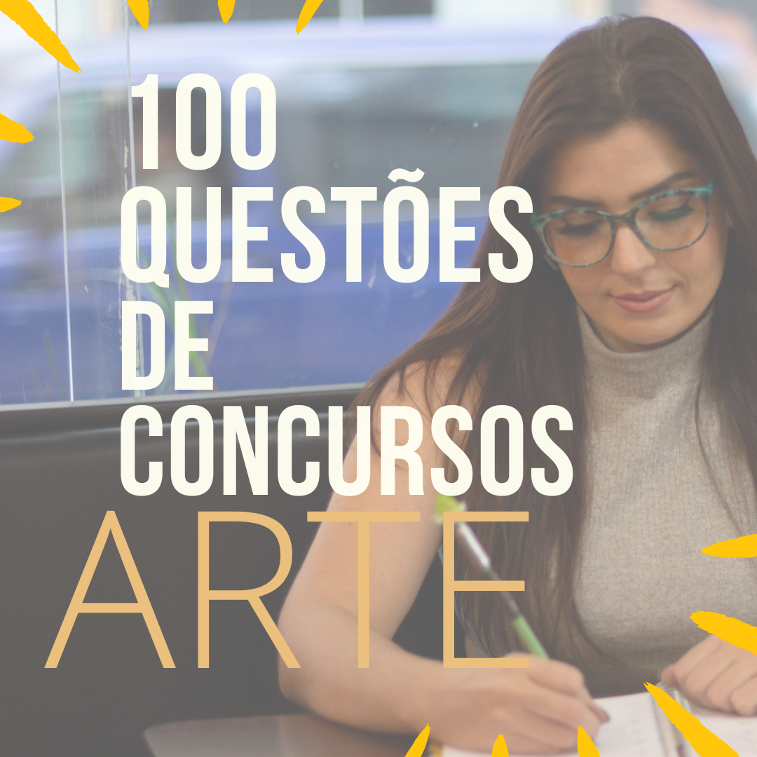 100-quest-es-de-concursos-para-professor-de-arte