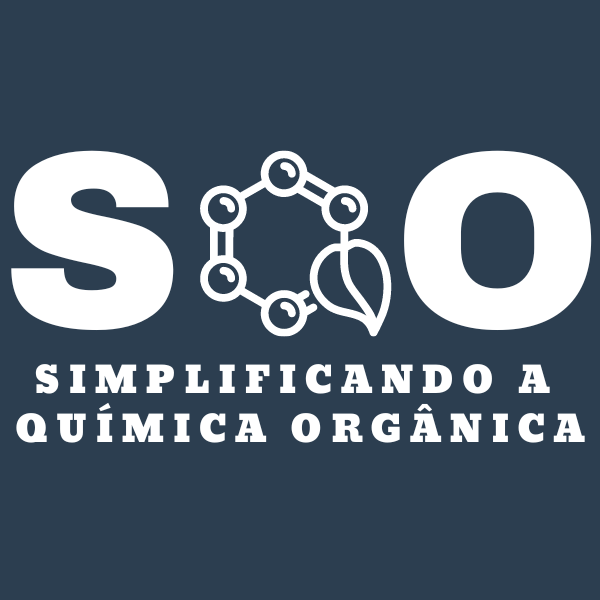 Imagem de capa para o Curso online Simplificando a Química Orgânica