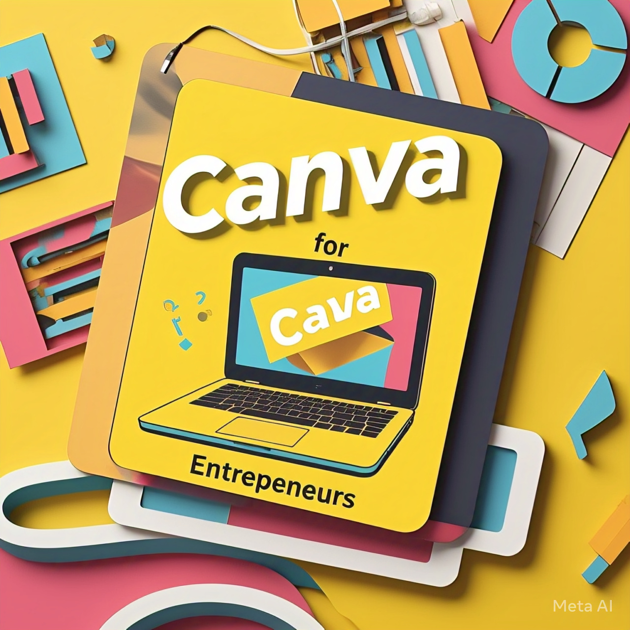Canva para emprendedores