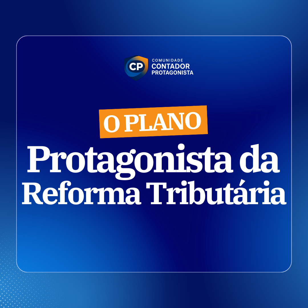Workshop: O Plano Perfeito de Implementação da Reforma Tributária...