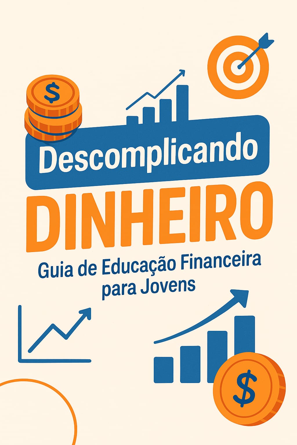 📈 Do Zero ao Controle Financeiro | Hotmart