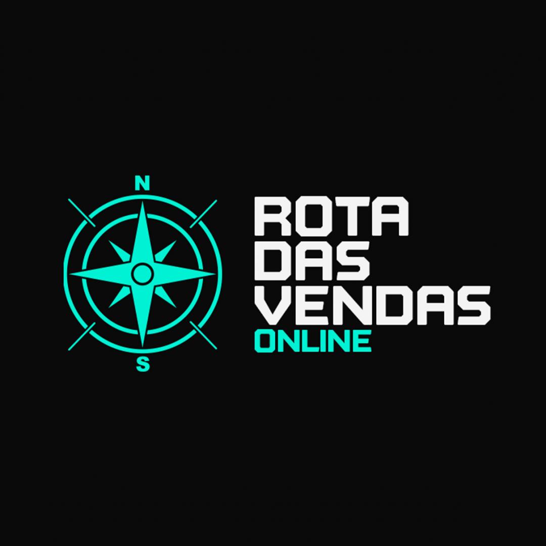 ROTA DAS VENDAS ONLINE