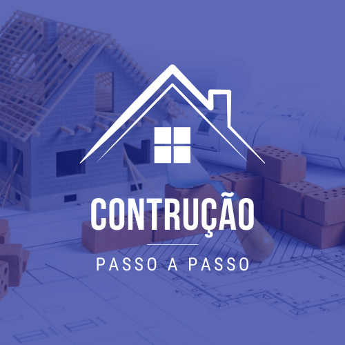 Imagem de capa para o Curso online Curso Construção Passo a Passo