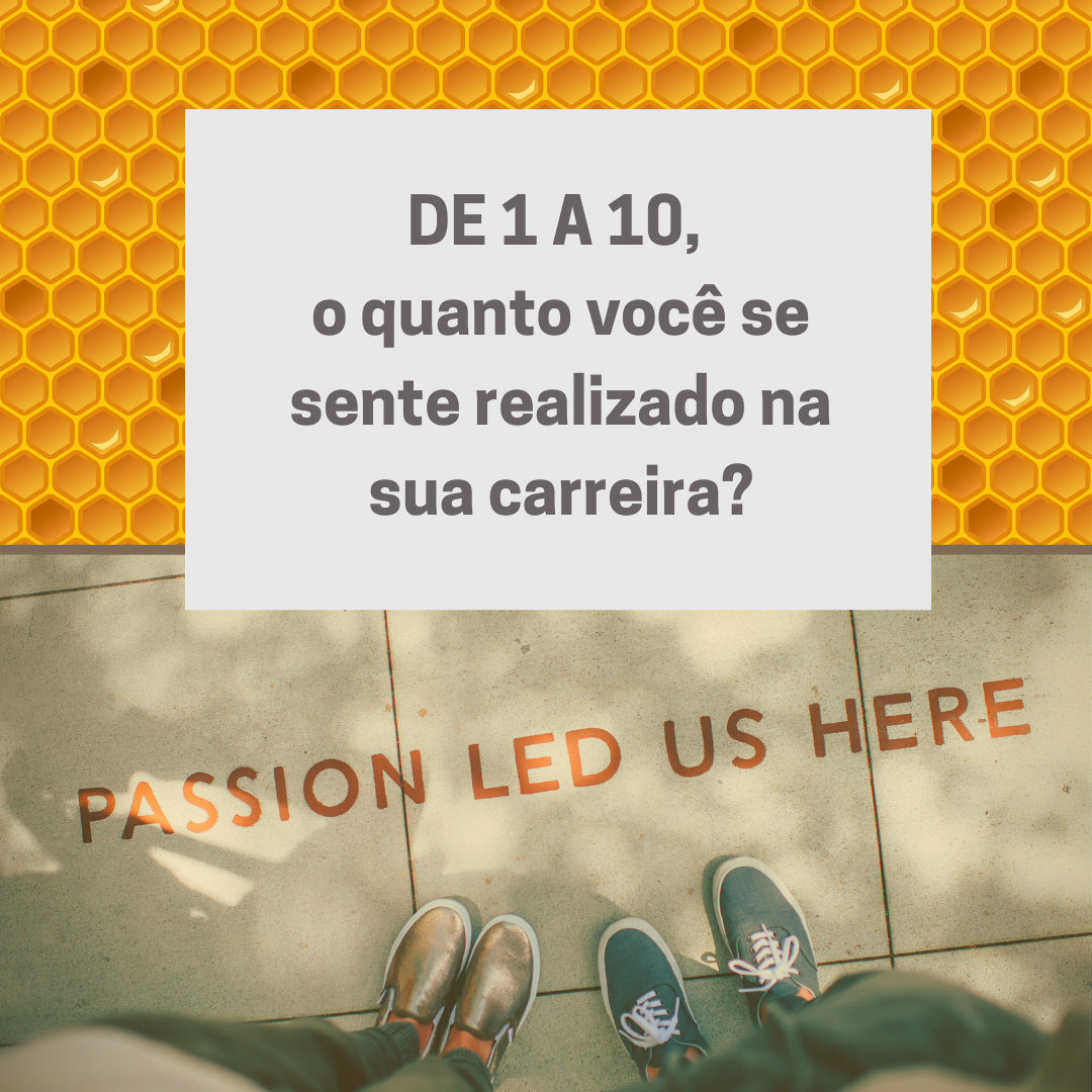 Imagem de capa para o Curso online Alta performance na gestão de carreira