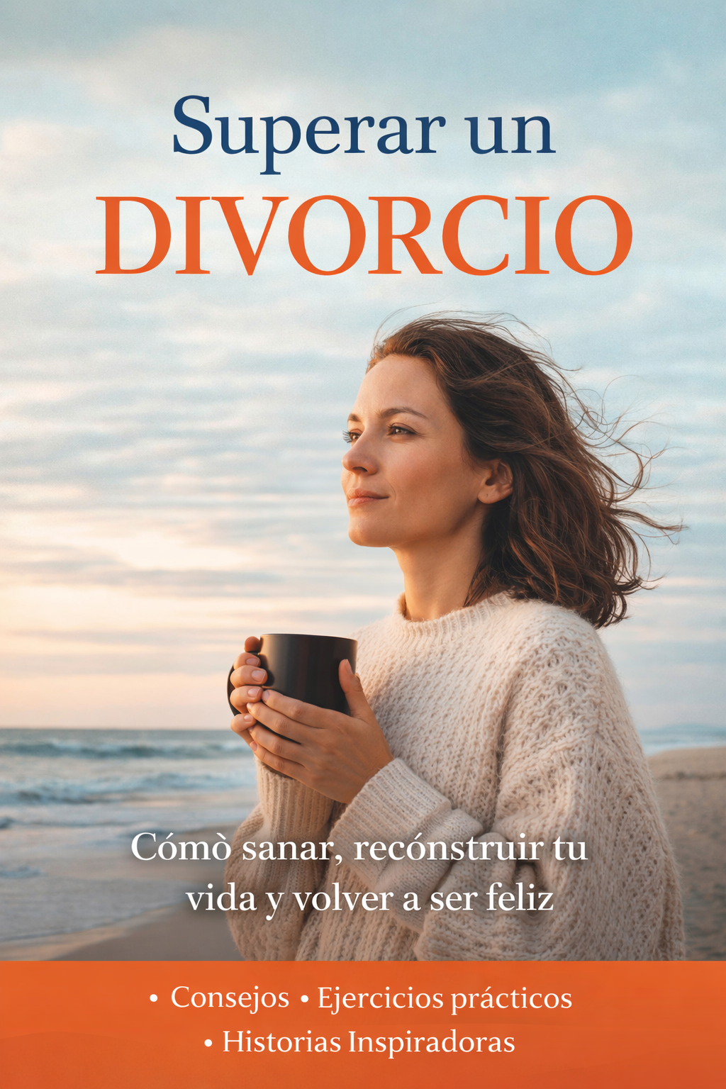 Guia practica para enfrentar el divorcio y aceptar la realidad - ES...