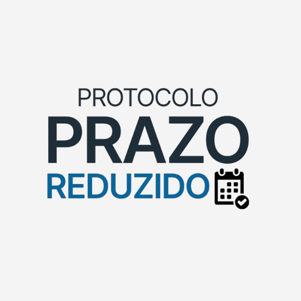 Protocolo Prazo Reduzido - QPC Empreendimentos Digitais | Hotmart