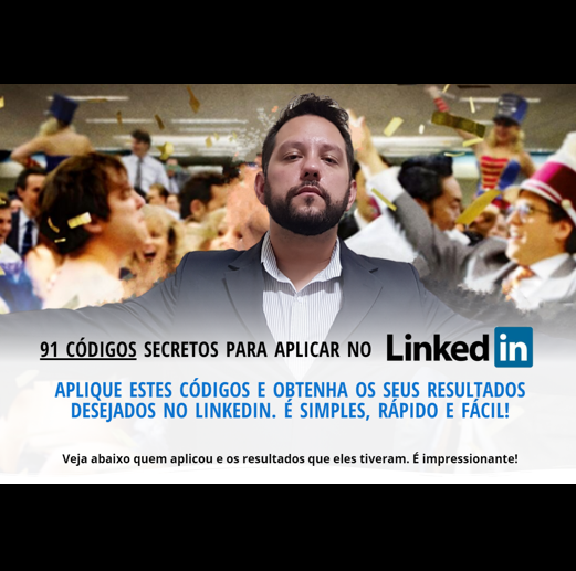 Linkedin do Zero ao Avançado em 2 horas