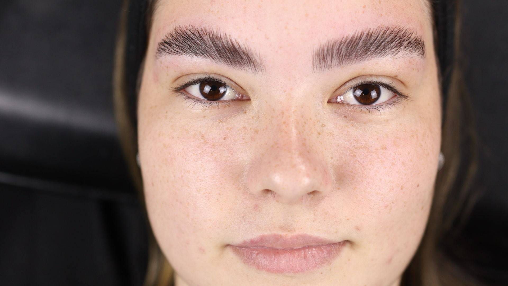 Brow Lamination Avançado