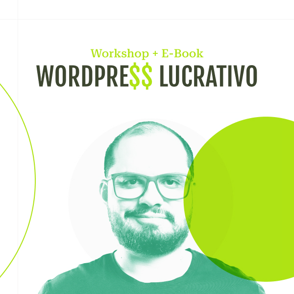 WordPress Lucrativo - Fred Bueno | Hotmart