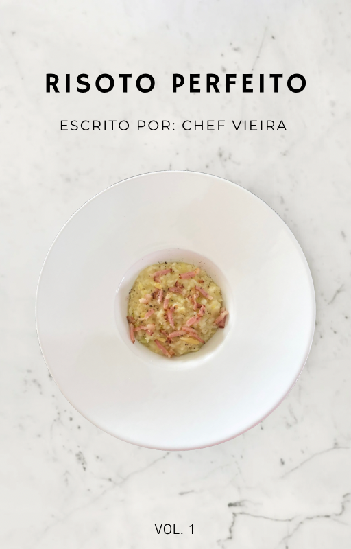 RISOTO PERFEITO