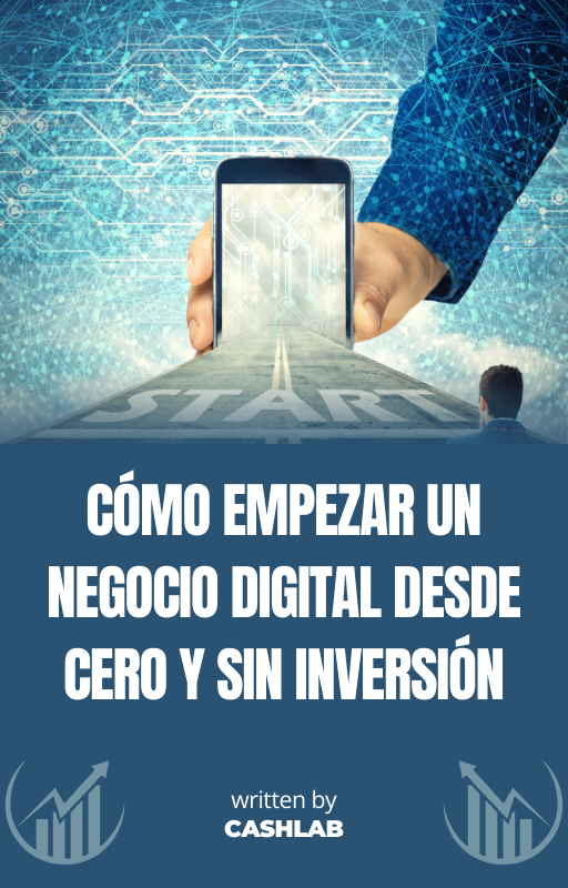 Cómo empezar un negocio digital desde cero y sin inversión | Hotmart