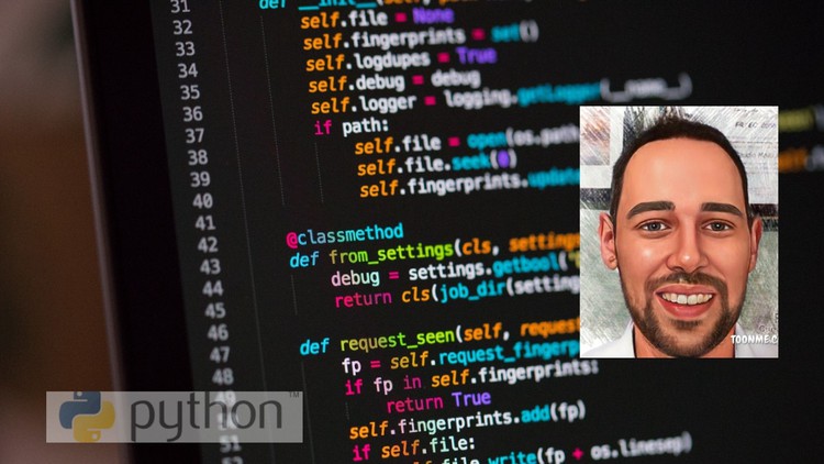 Curso Python Pro Online com Inteligência Artificial - Curso Completo