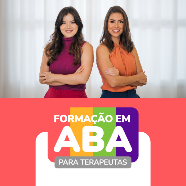 Formação em ABA para Terapeutas - ABA Acessivel | Hotmart