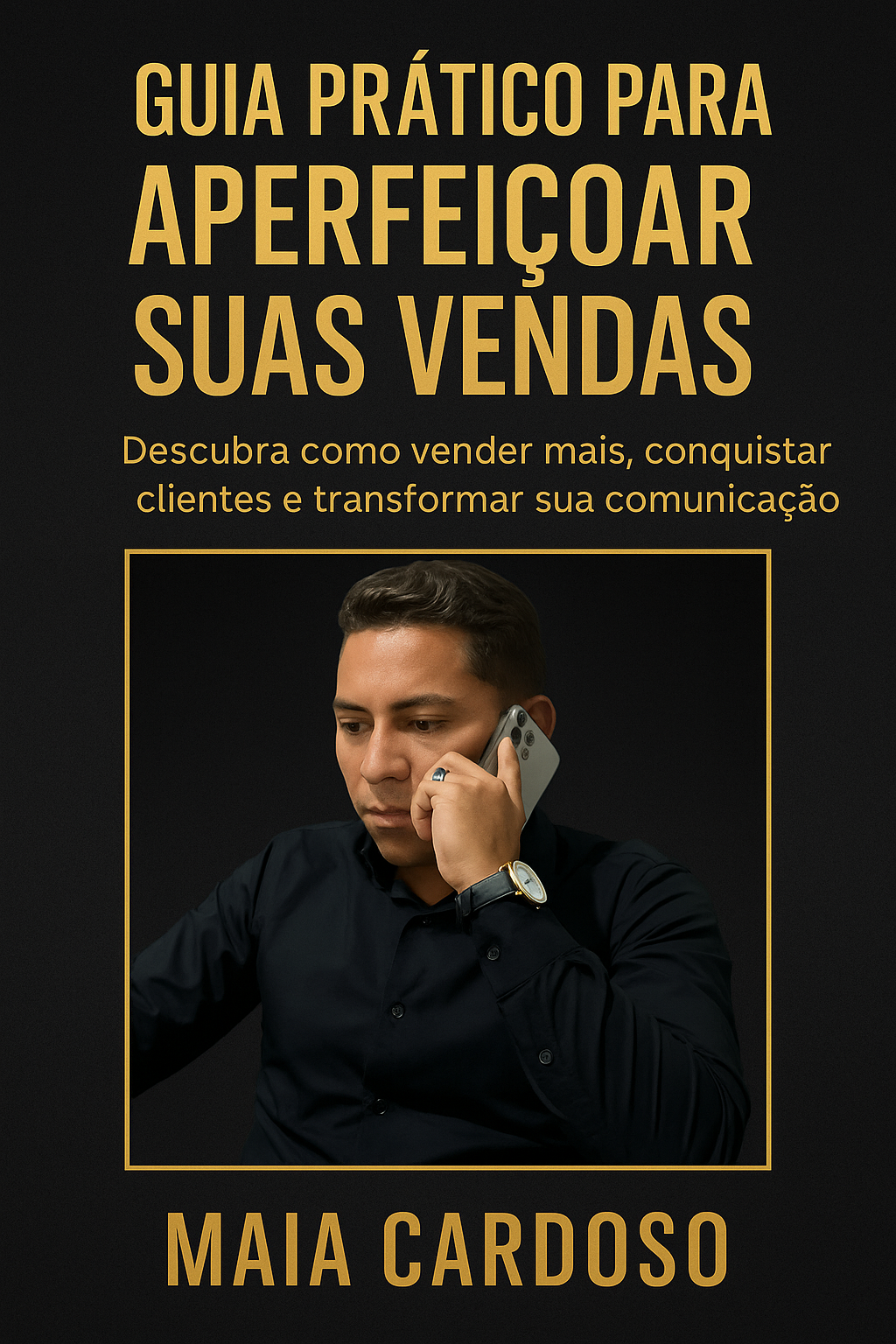GUIA PRÁTICO PARA APERFEIÇOAR SUAS VENDAS | Hotmart