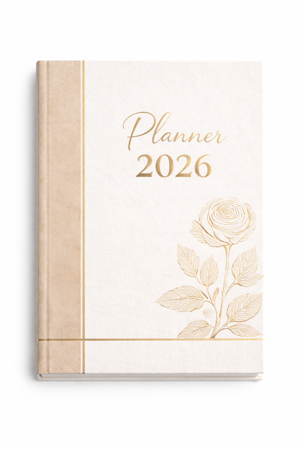 PLANNER 2026