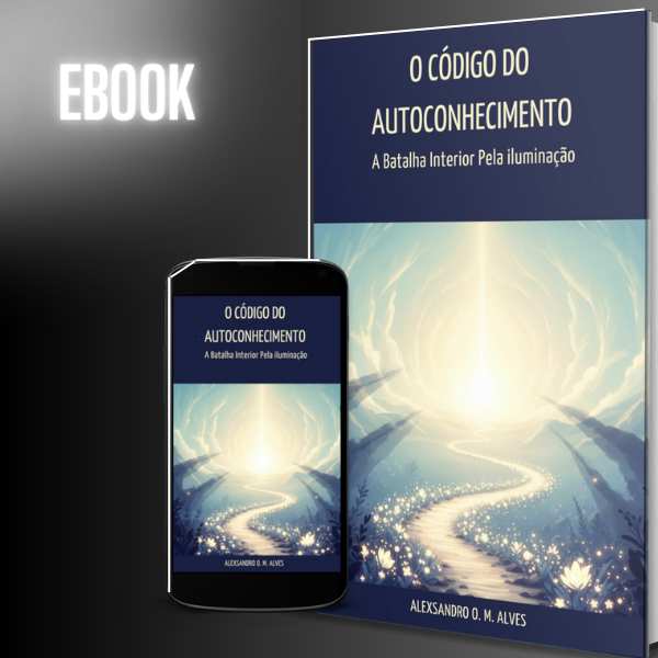 O CÓDIGO DO AUTOCONHECIMENTO