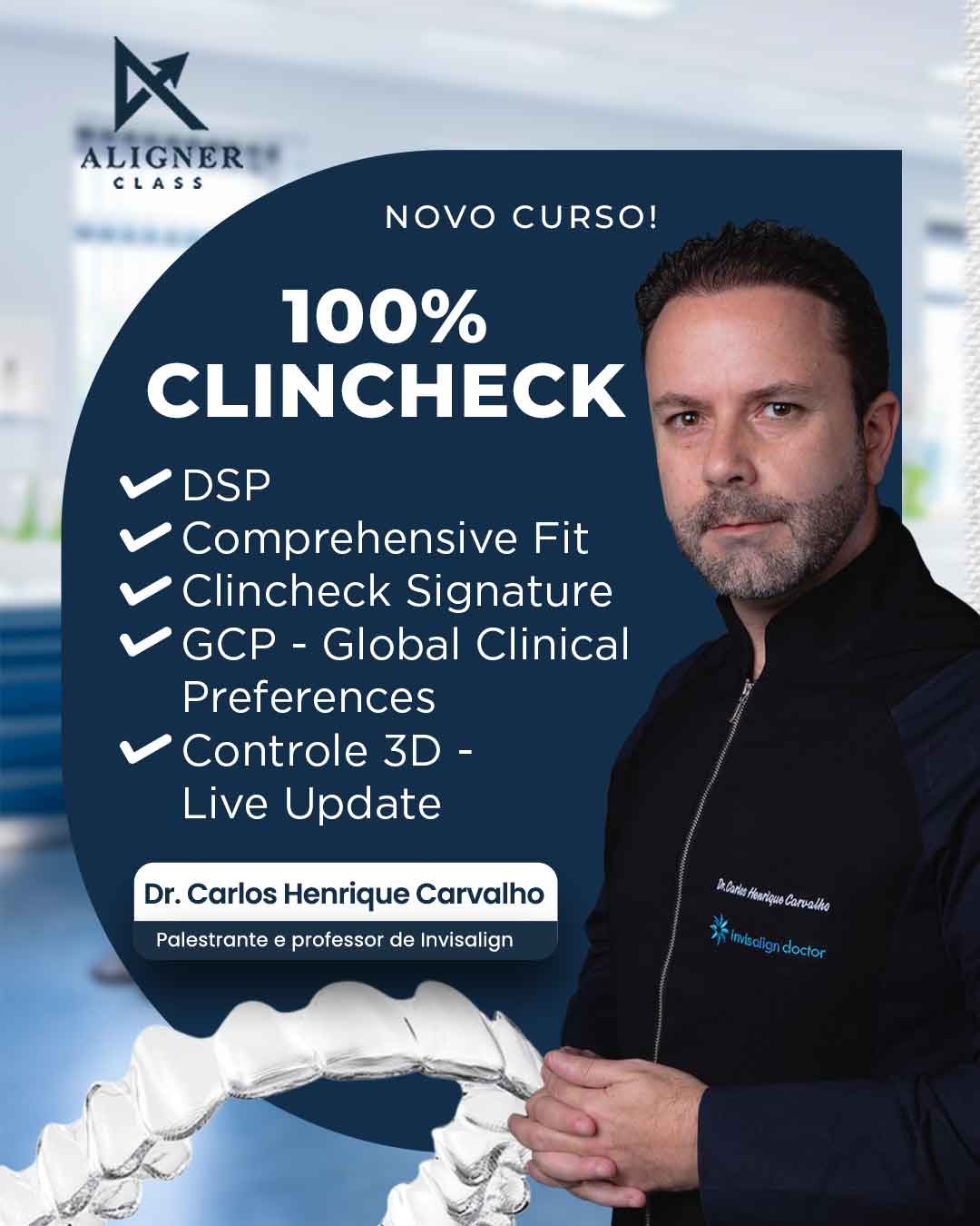 curso-100-clincheck-presencial