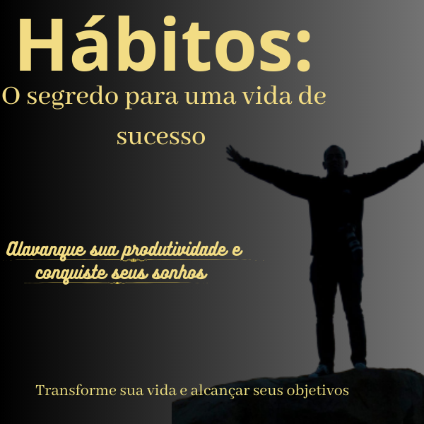 Hábitos: o segredo para uma vida de sucesso - Luiz Fernando | Hot...