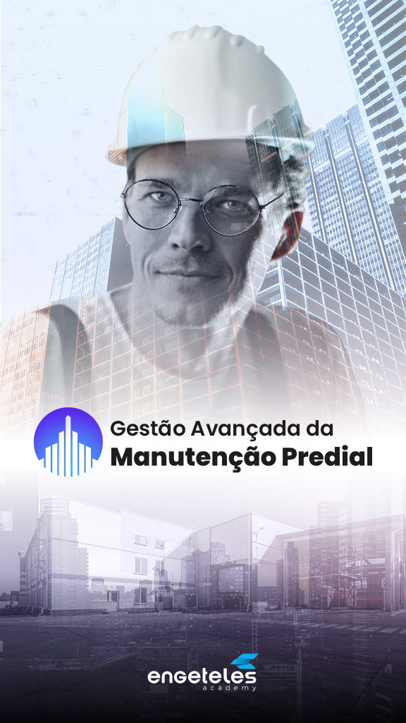 Curso Online de Gestão Avançada da Manutenção Predial - ENGETELES C...