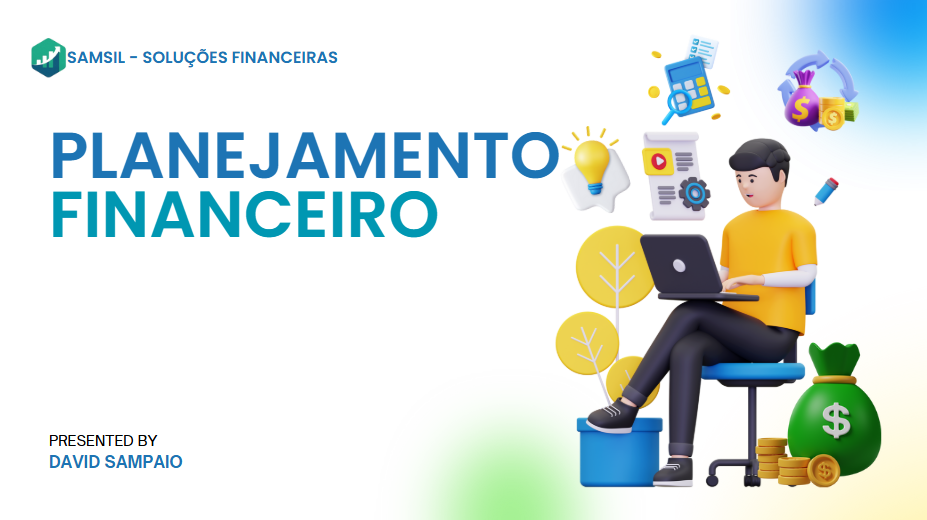 Do Zero ao Investidor: Planejamento Financeiro Descomplicado
