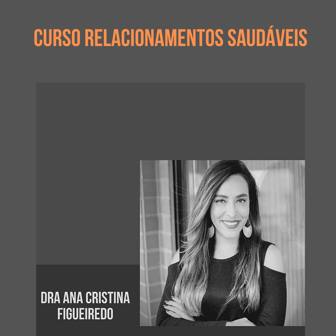 Imagem de capa para o Curso online Curso Relacionamentos Saudáveis