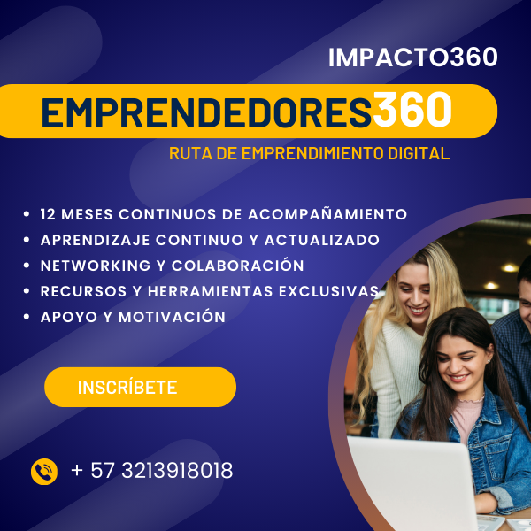 Emprendedores360 Edwin Jovanny Acevedo Clavijo Hotmart