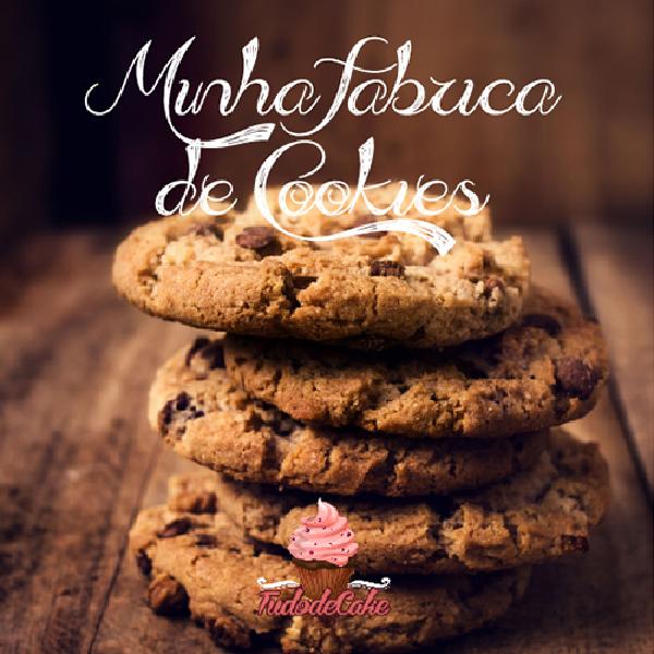 Fábrica de Cookies Fábrica de Cookies
