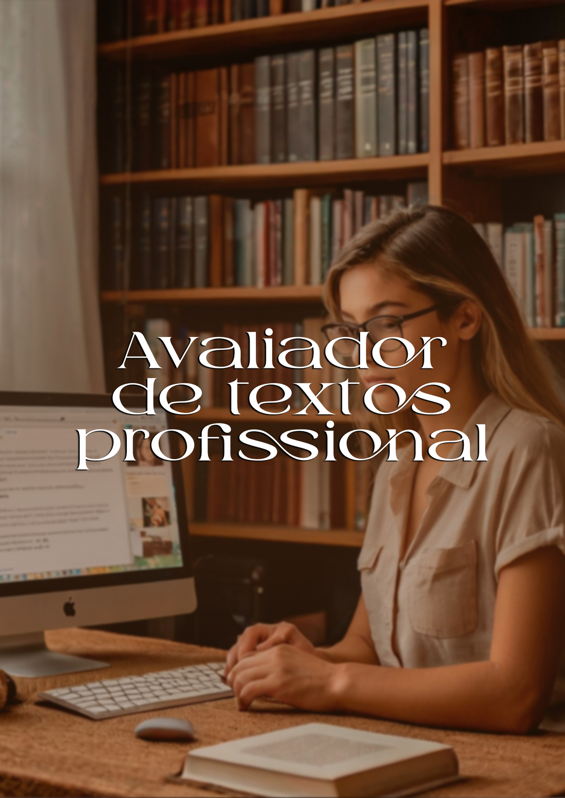 Avaliador de Textos Profissional. - Imperium Digital | Hotmart