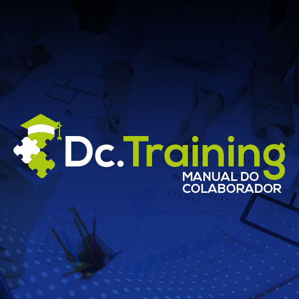 DC. Training Manual do Colaborador Digital Conect Hotmart