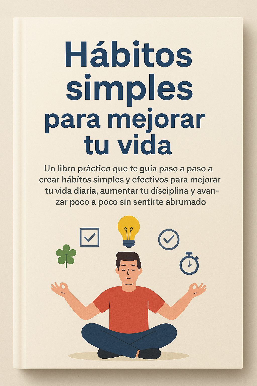 Hábitos simples para mejorar tu vida | Hotmart