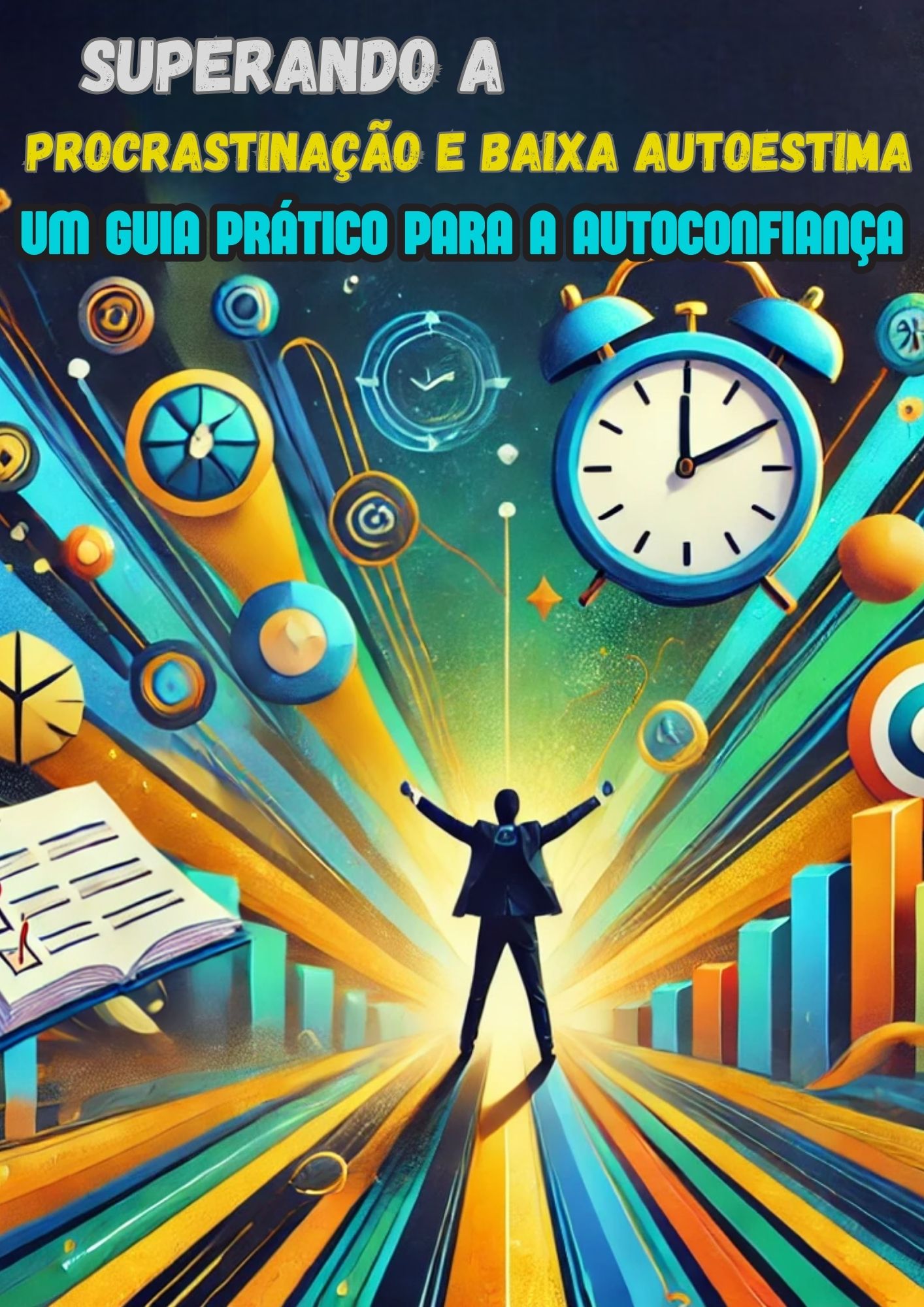 Superando A Procrastina o E Baixa Autoestima Paulo C sar Lima D superando-a-procrastina-o-e-baixa-autoestima-paulo-c-sar-lima-d