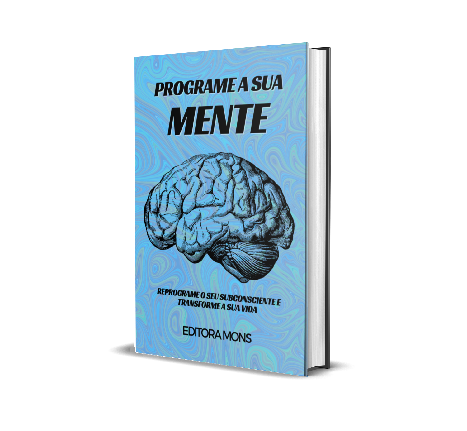 (Ebook) Reprograme a sua mente [Pré-Venda] - Treinador Alberto Mont...