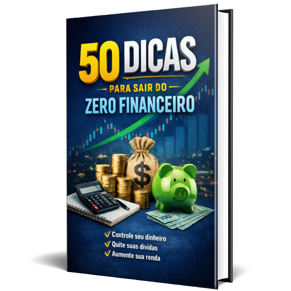 Como Sair do Zero Financeiro (Mesmo Ganhando Pouco) | Hotmart